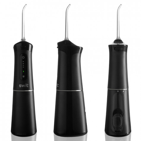 Портативный ирригатор SWIT by Revyline RL 440 Black