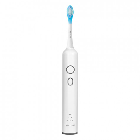 Насадка Revyline RL 080, белая, 2 шт.