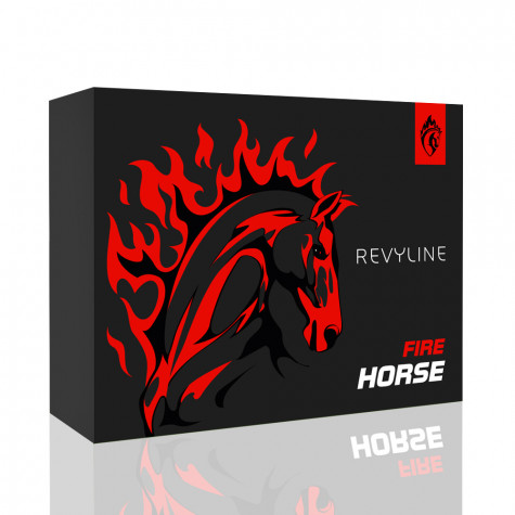 Новогодний набор Revyline №3 Special Color Edition Fire Horse