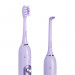 Электрическая звуковая зубная щётка Revyline RL 010 Neo Violet