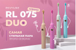 Revyline RL 075 DUO: звуковой дуэт Revyline RL 075 DUO: звуковой дуэт