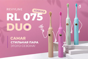 Revyline RL 075 DUO: звуковой дуэт